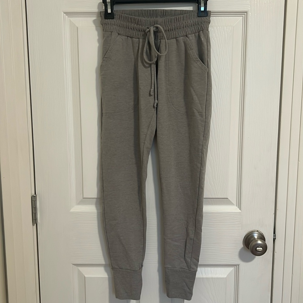 FP movement joggers
